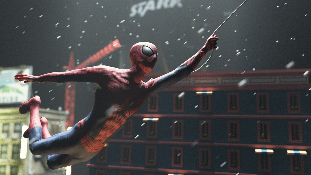 "Kreativitas" dalam pembuatan karakter 3D